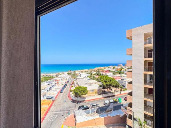 Ático en calle Soria