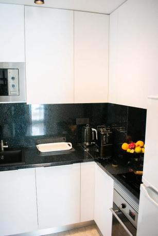 Dúplex en Barrio Cañada del Molino