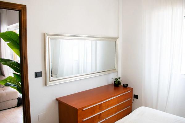 Dúplex en Barrio Cañada del Molino