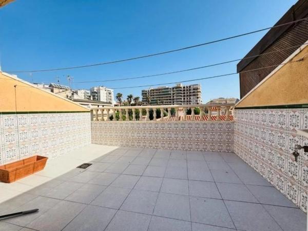 Dúplex en avenida de Alemania, 81