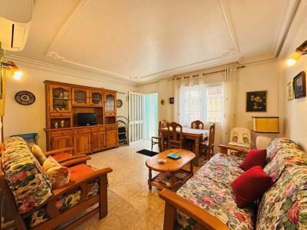 Dúplex en avenida de Alemania, 81