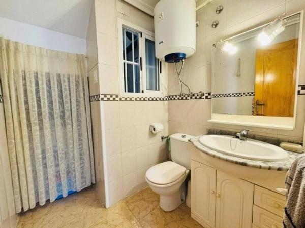 Dúplex en avenida de Alemania, 81