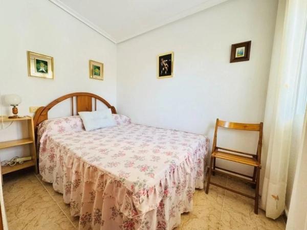 Dúplex en avenida de Alemania, 81