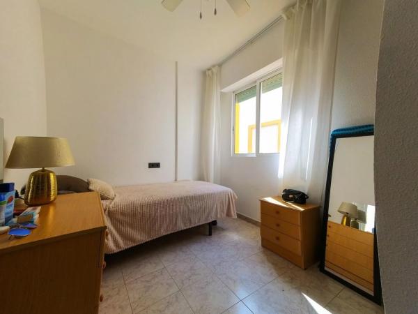 Dúplex en avenida Ramón del Valle Inclán - Torreta