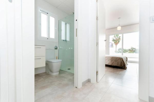 Chalet en Barrio La Siesta - El Salado - Torreta