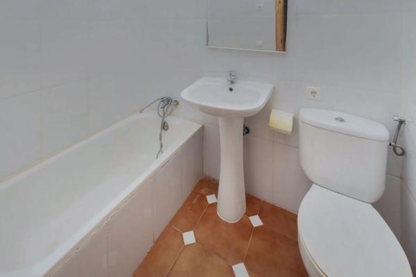 Casa independiente en Urbanización Torreta Ii, 122