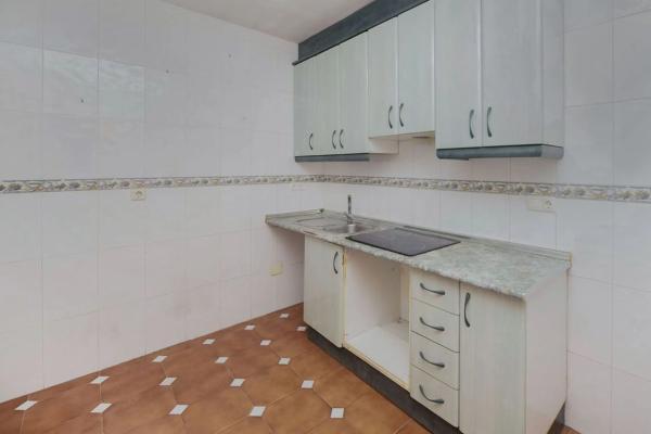 Casa independiente en Urbanización Torreta Ii, 122