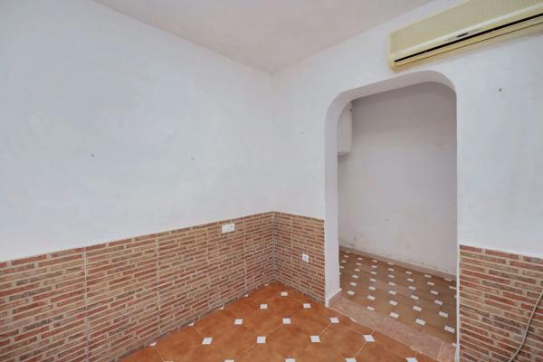 Casa independiente en Urbanización Torreta Ii, 122