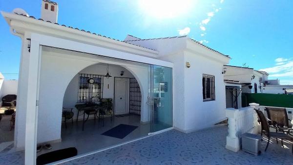 Chalet en Barrio La Siesta - El Salado - Torreta