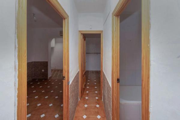 Casa independiente en Urbanización Torreta Ii, 122