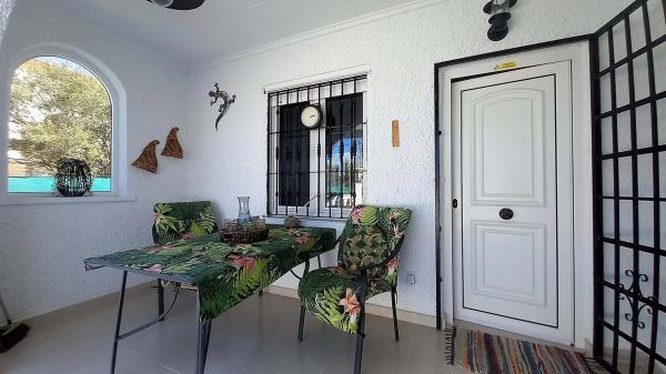 Chalet en Barrio La Siesta - El Salado - Torreta