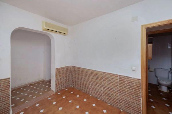 Casa independiente en Urbanización Torreta Ii, 122