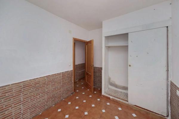 Casa independiente en Urbanización Torreta Ii, 122