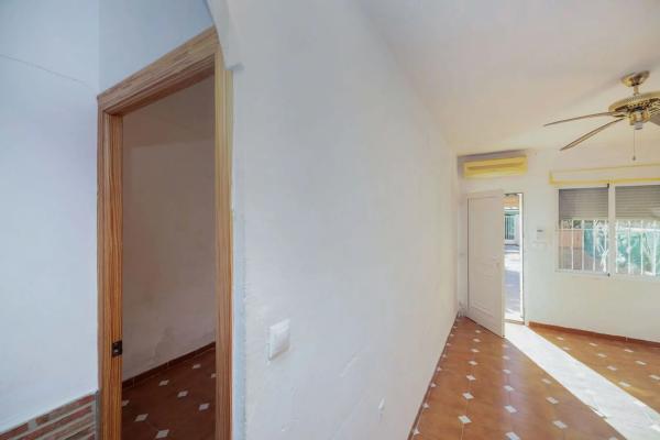 Casa independiente en Urbanización Torreta Ii, 122