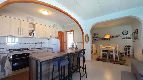 Chalet en Barrio La Siesta - El Salado - Torreta