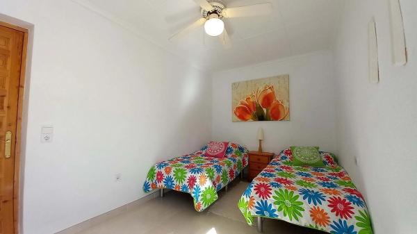 Chalet en Barrio La Siesta - El Salado - Torreta