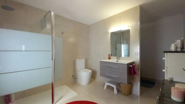 Chalet en Barrio La Siesta - El Salado - Torreta