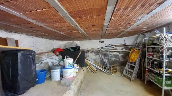 Chalet en Barrio La Siesta - El Salado - Torreta