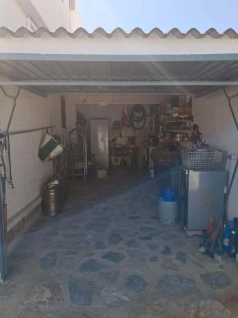 Chalet en Barrio La Siesta - El Salado - Torreta