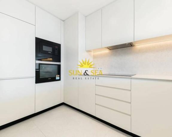 Ático en Barrio La Siesta - El Salado - Torreta