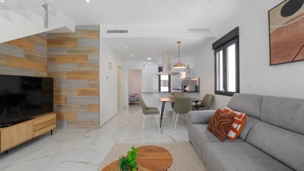 Chalet en calle Rafael Molina Lagartijo