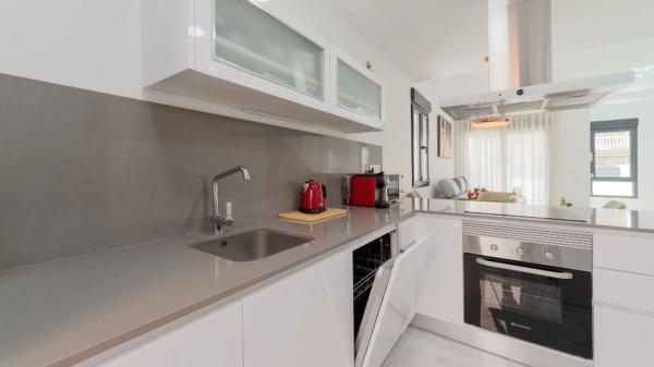 Chalet en calle Rafael Molina Lagartijo