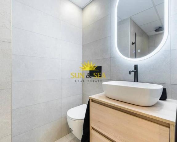 Ático en Barrio La Siesta - El Salado - Torreta