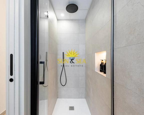 Ático en Barrio La Siesta - El Salado - Torreta