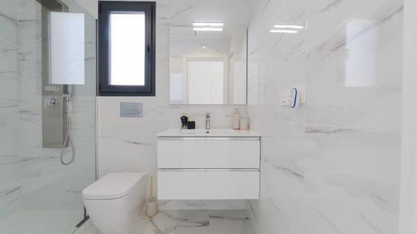 Chalet en calle Rafael Molina Lagartijo