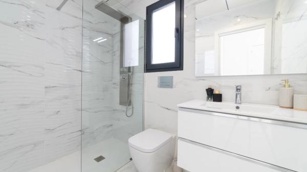 Chalet en calle Rafael Molina Lagartijo