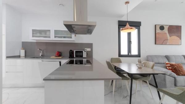 Chalet en calle Rafael Molina Lagartijo