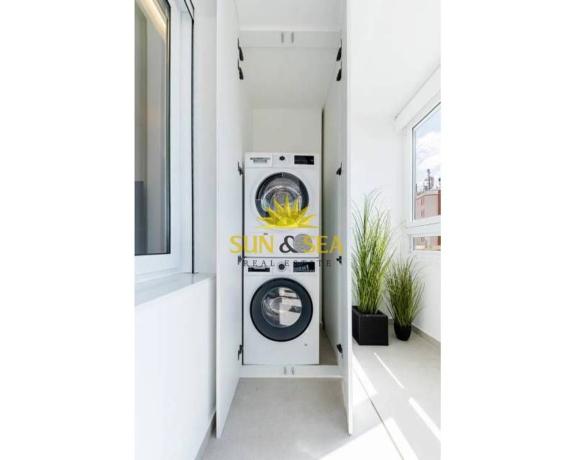 Ático en Barrio La Siesta - El Salado - Torreta