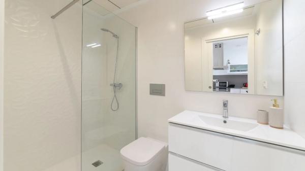 Chalet en calle Rafael Molina Lagartijo