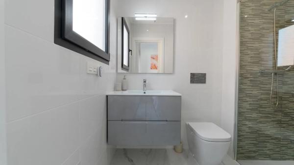 Chalet en calle Rafael Molina Lagartijo