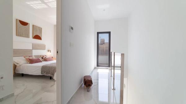 Chalet en calle Rafael Molina Lagartijo