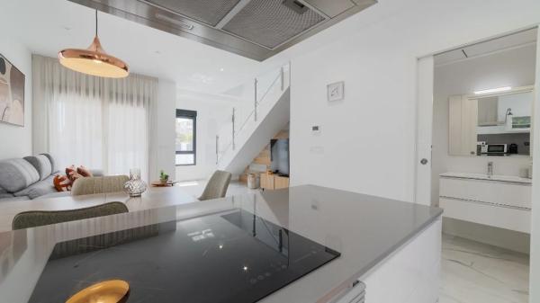 Chalet en calle Rafael Molina Lagartijo