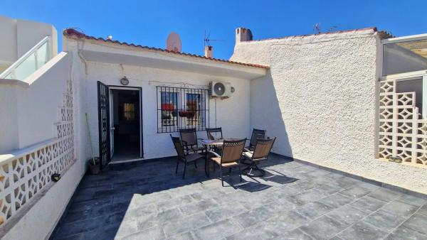 Piso en Barrio La Siesta - El Salado - Torreta