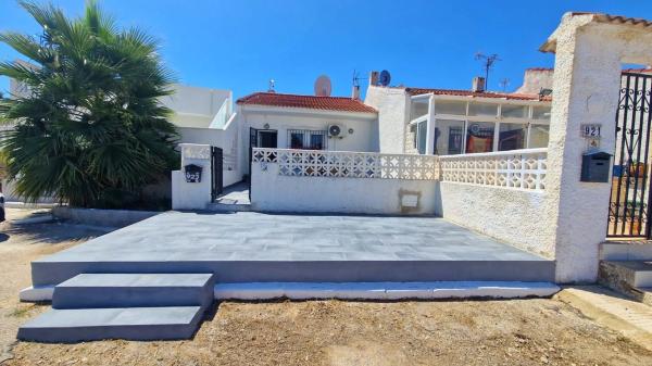 Piso en Barrio La Siesta - El Salado - Torreta