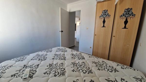 Piso en Barrio La Siesta - El Salado - Torreta