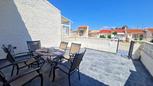 Piso en Barrio La Siesta - El Salado - Torreta