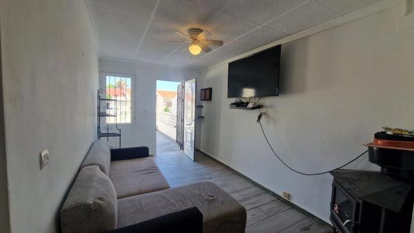 Piso en Barrio La Siesta - El Salado - Torreta