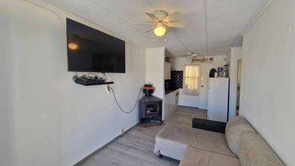 Piso en Barrio La Siesta - El Salado - Torreta