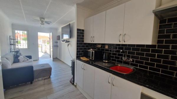 Piso en Barrio La Siesta - El Salado - Torreta