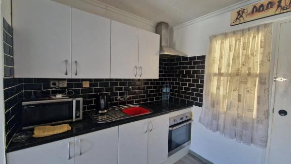 Piso en Barrio La Siesta - El Salado - Torreta