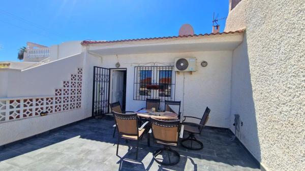 Piso en Barrio La Siesta - El Salado - Torreta