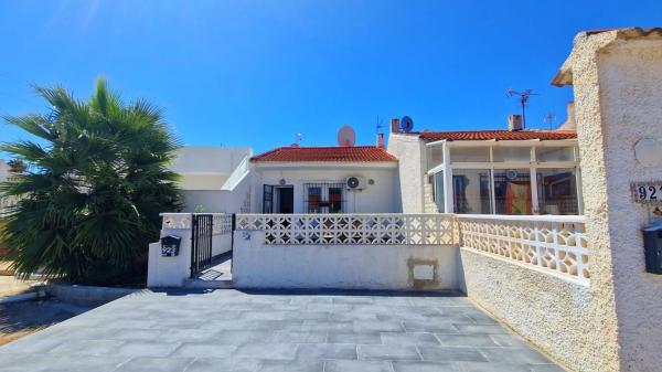 Piso en Barrio La Siesta - El Salado - Torreta