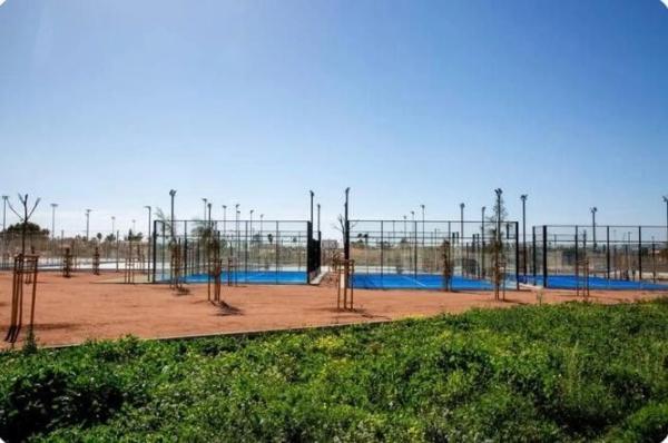 Chalet en Barrio La Siesta - El Salado - Torreta