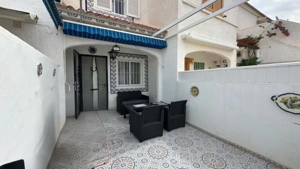 Chalet en Barrio La Siesta - El Salado - Torreta