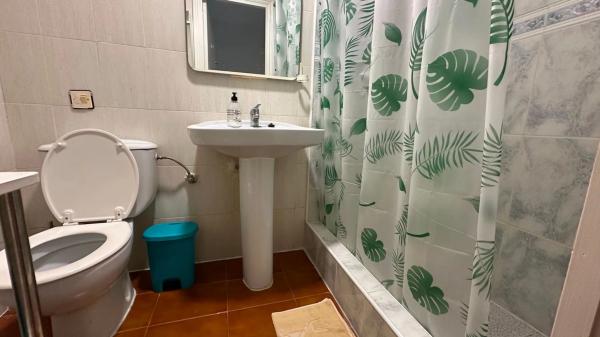 Chalet en Barrio La Siesta - El Salado - Torreta