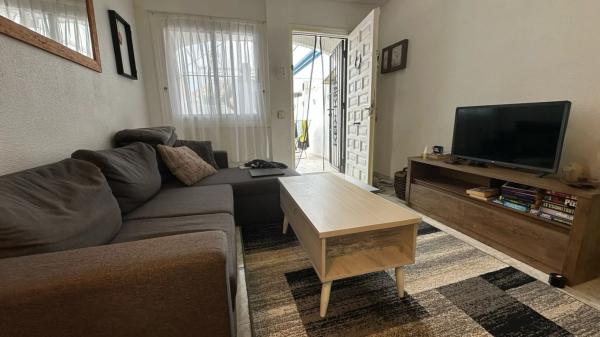 Chalet en Barrio La Siesta - El Salado - Torreta